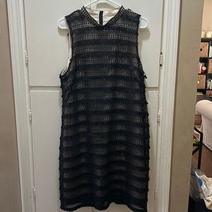 A beautiful J. Crew dress